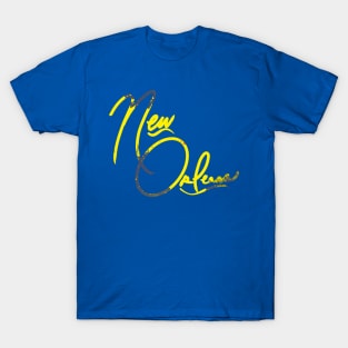 New Orleans T-Shirt